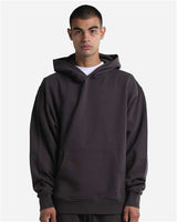 Shaka Wear Men's Max Heavy Garment-Dyed Hoodie Sweatshirt-1