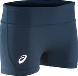 Asics Women's Circuit 3-Inch Compression Shorts-1
