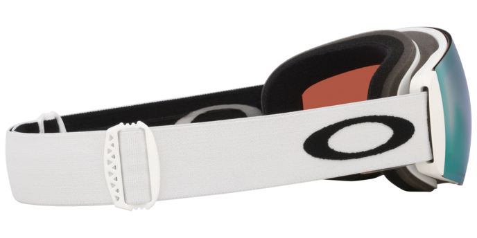Oakley Flight Deck Pro Medium Snow Goggles-10
