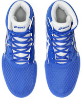 Asics Youth Snapdown 4 Grade School Wrestling Shoes-4