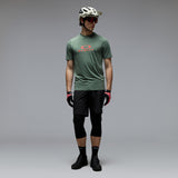 Oakley Men's Seeker Flow Short Sleeve Jersey T-Shirt-2