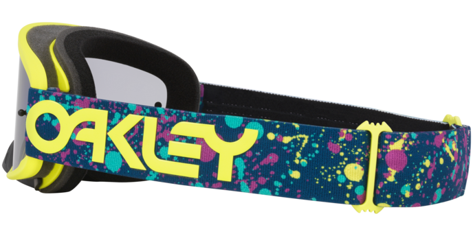 Oakley O Frame 2.0 Pro MX Goggles-6