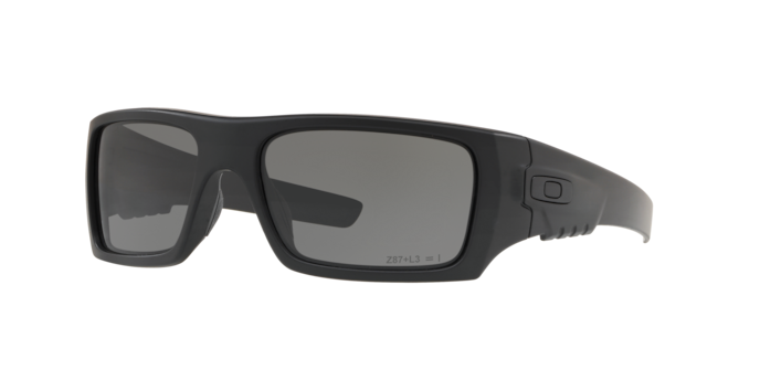 Oakley Si Ballistic Det Cord Sunglasses-5