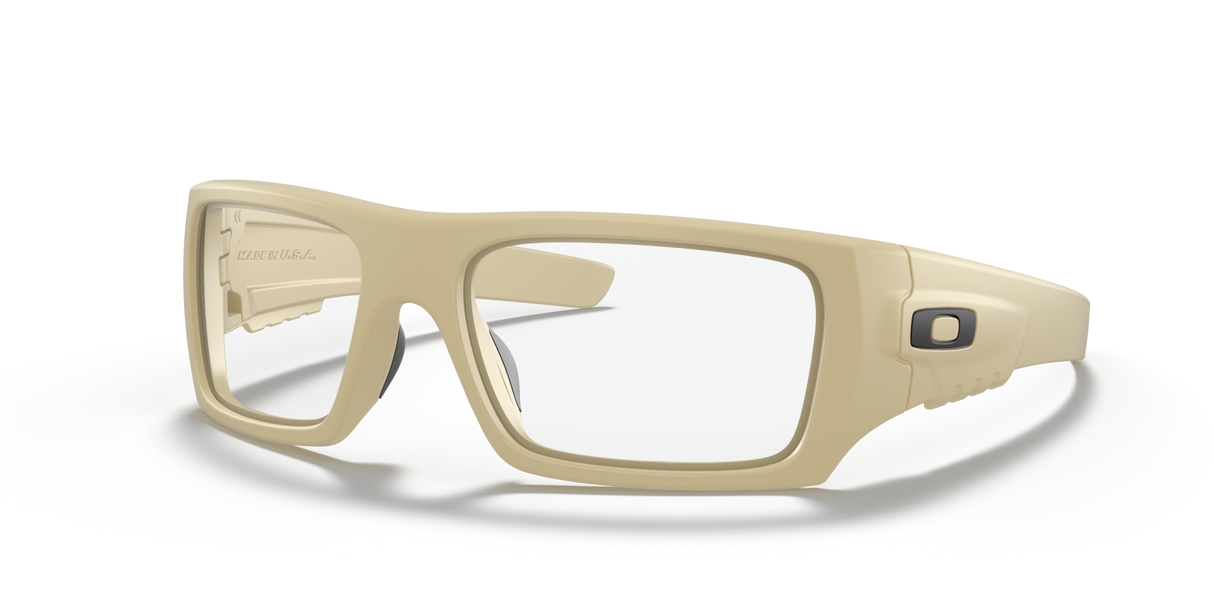 Oakley Si Ballistic Det Cord Sunglasses-2