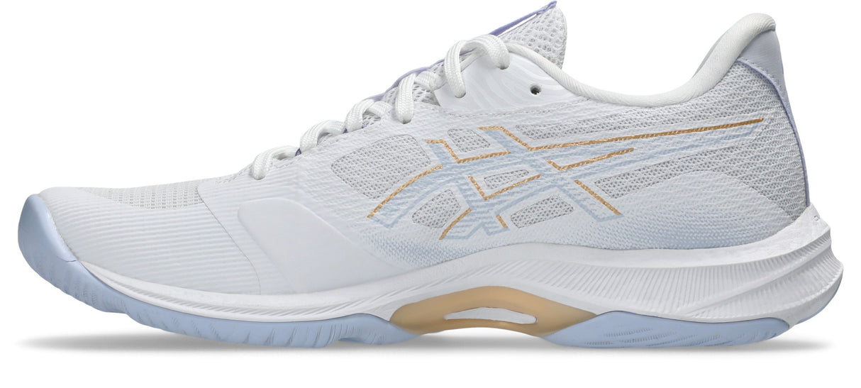 Asics Women's Netburner Ballistic FF 4 Volleyball Shoes-2