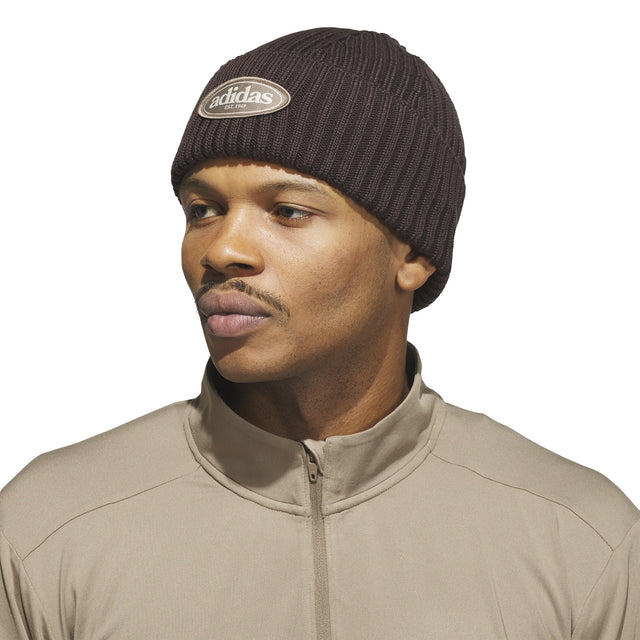 adidas Men's Roam Beanie-5