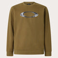 Oakley Men's New Ellipse Crew Sweatshirt-1