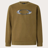 Oakley Men's New Ellipse Crew Sweatshirt-1
