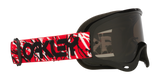 Oakley O-Frame MX Goggles-12