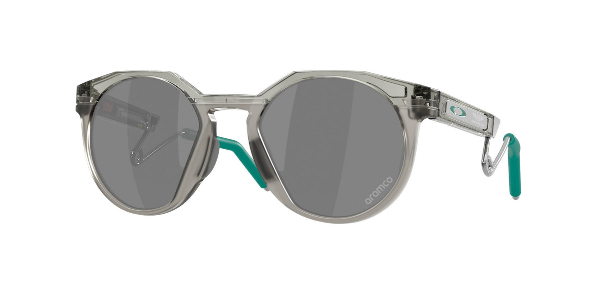 Oakley HSTN Metal Glasses-1