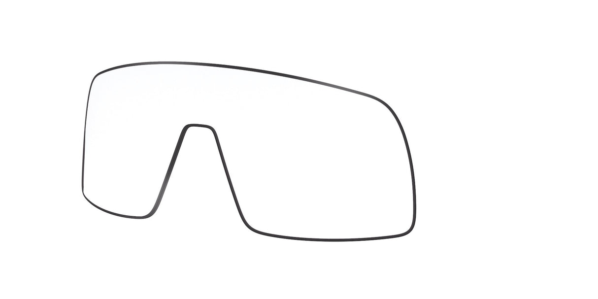 Oakley Sutro Replacement Lenses