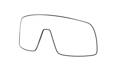 Oakley Sutro Replacement Lenses