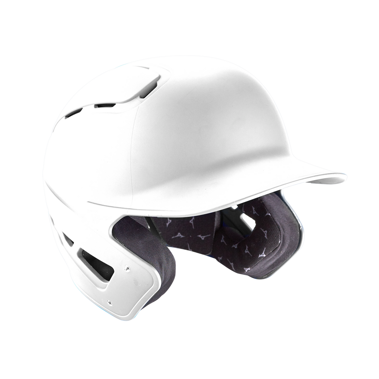 Mizuno Adult B6 Fitted Baseball Batting Helmet