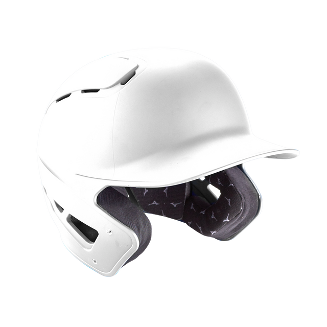 Mizuno Adult B6 Fitted Baseball Batting Helmet