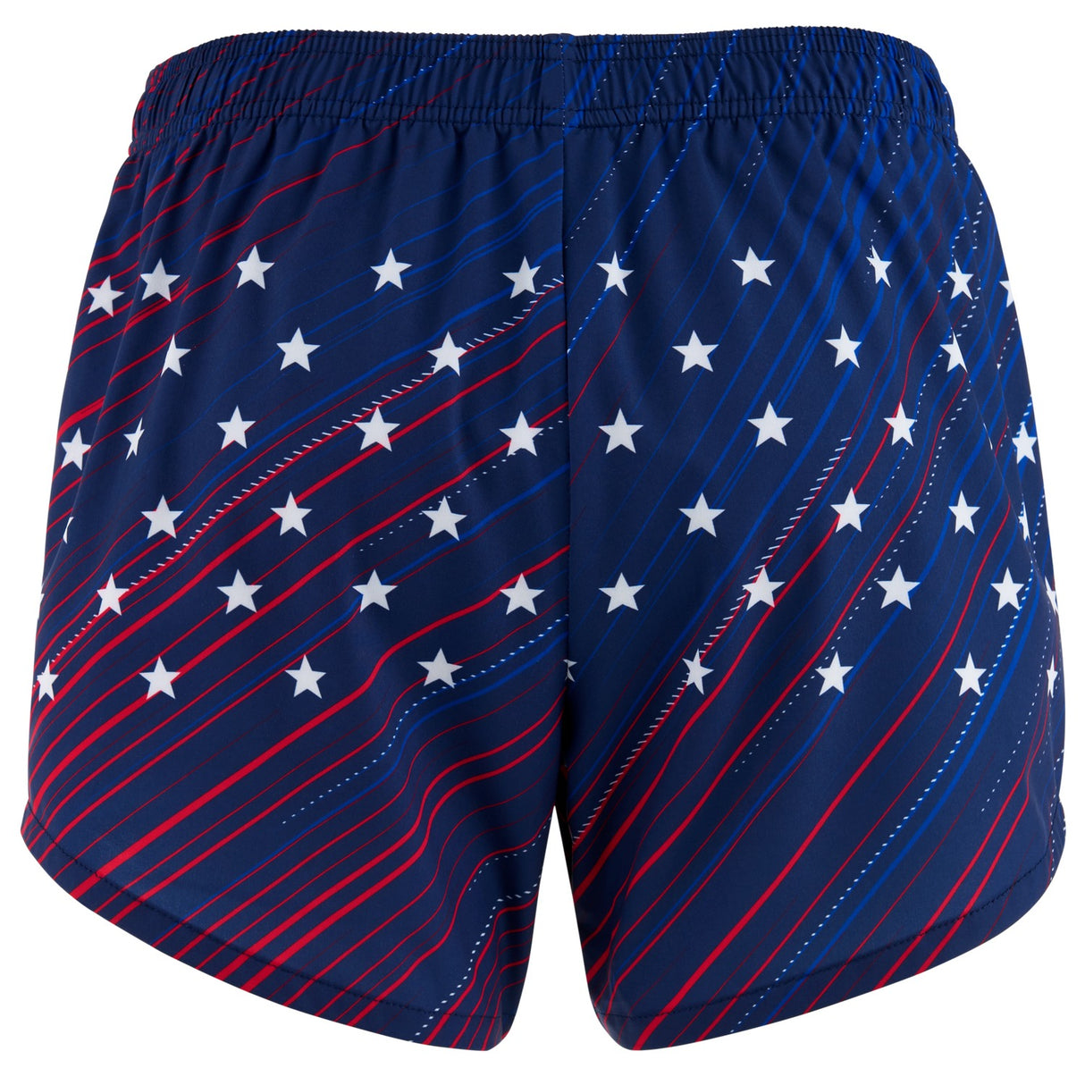 Mizuno Women's Printable 5" Shorts-2