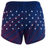 Mizuno Women's Printable 5" Shorts-2