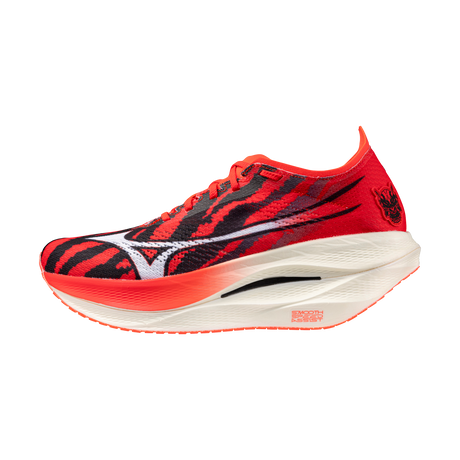 Mizuno Men's Rebellion Pro 3 Hanabi Running Shoes-1