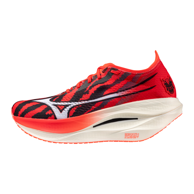 Mizuno Men's Rebellion Pro 3 Hanabi Running Shoes-1