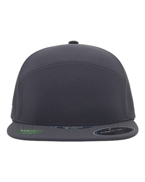 Flexfit 110 Premium Arch Perforated Cap-1
