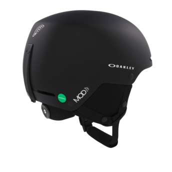 Oakley Mod1 Pro A I.C.E. Snow Helmet-10