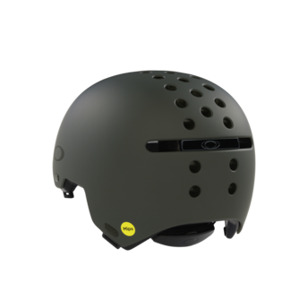 Oakley St1 Skate Helmet-7
