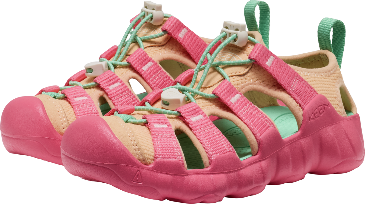 KEEN Big Kids' Hyperport H2 Sandal-4