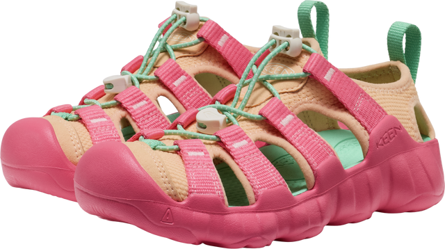 KEEN Big Kids' Hyperport H2 Sandal-4