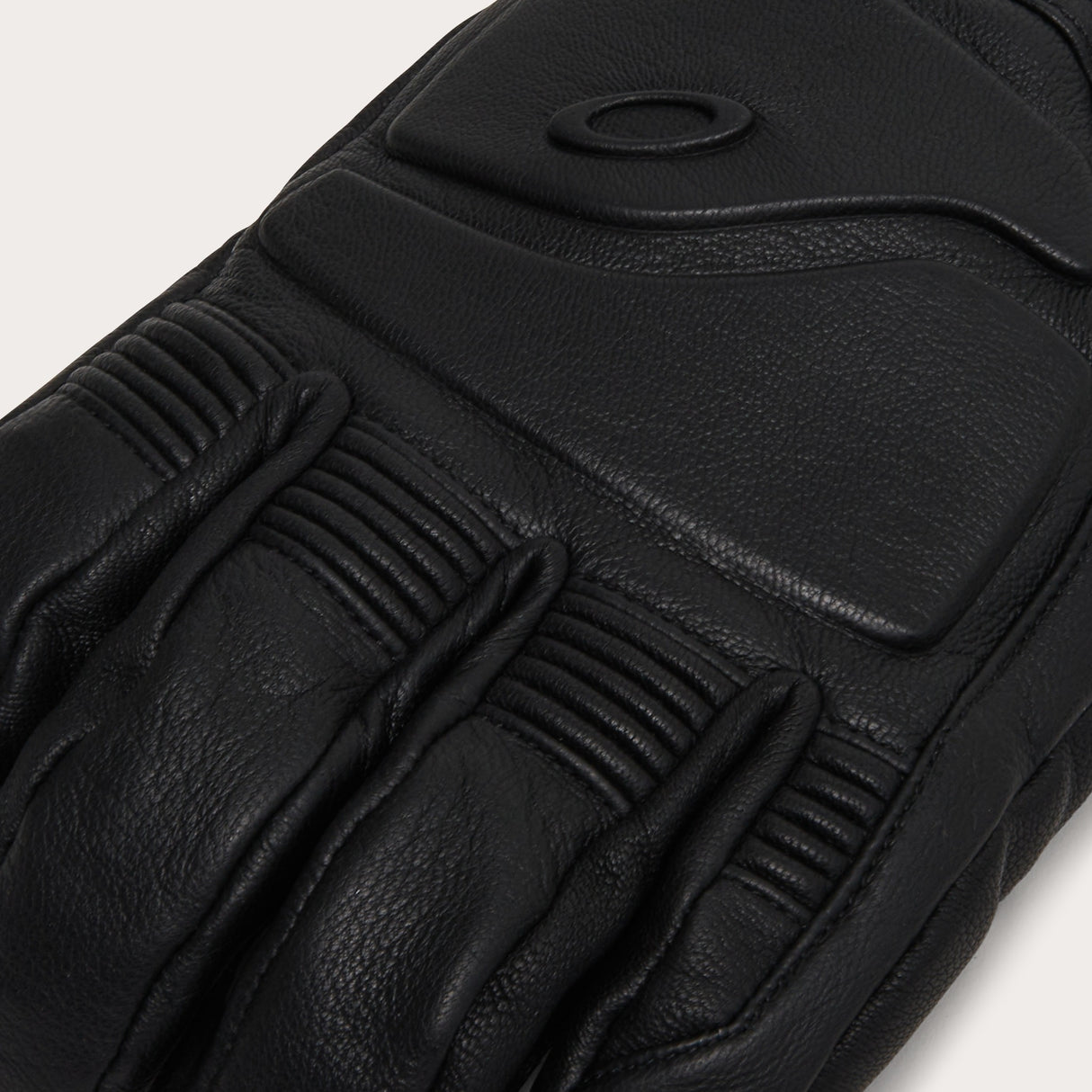 Oakley Peak Leather Gloves-2