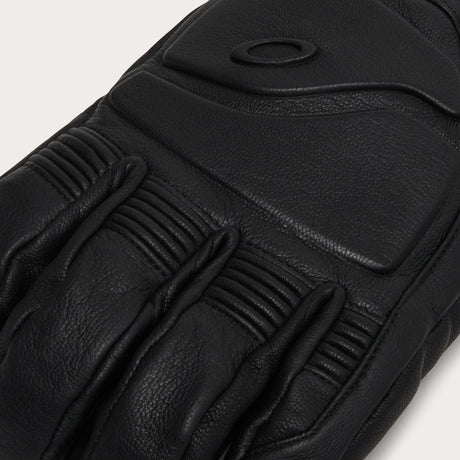Oakley Peak Leather Gloves-2