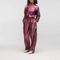 New Balance Women's Basketball Barrel Leg Track Pants-1