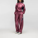 New Balance Women's Basketball Barrel Leg Track Pants-1
