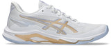 Asics Women's Netburner Ballistic FF 4 Volleyball Shoes-1