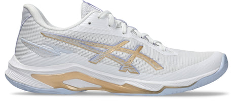 Asics Women's Netburner Ballistic FF 4 Volleyball Shoes-1