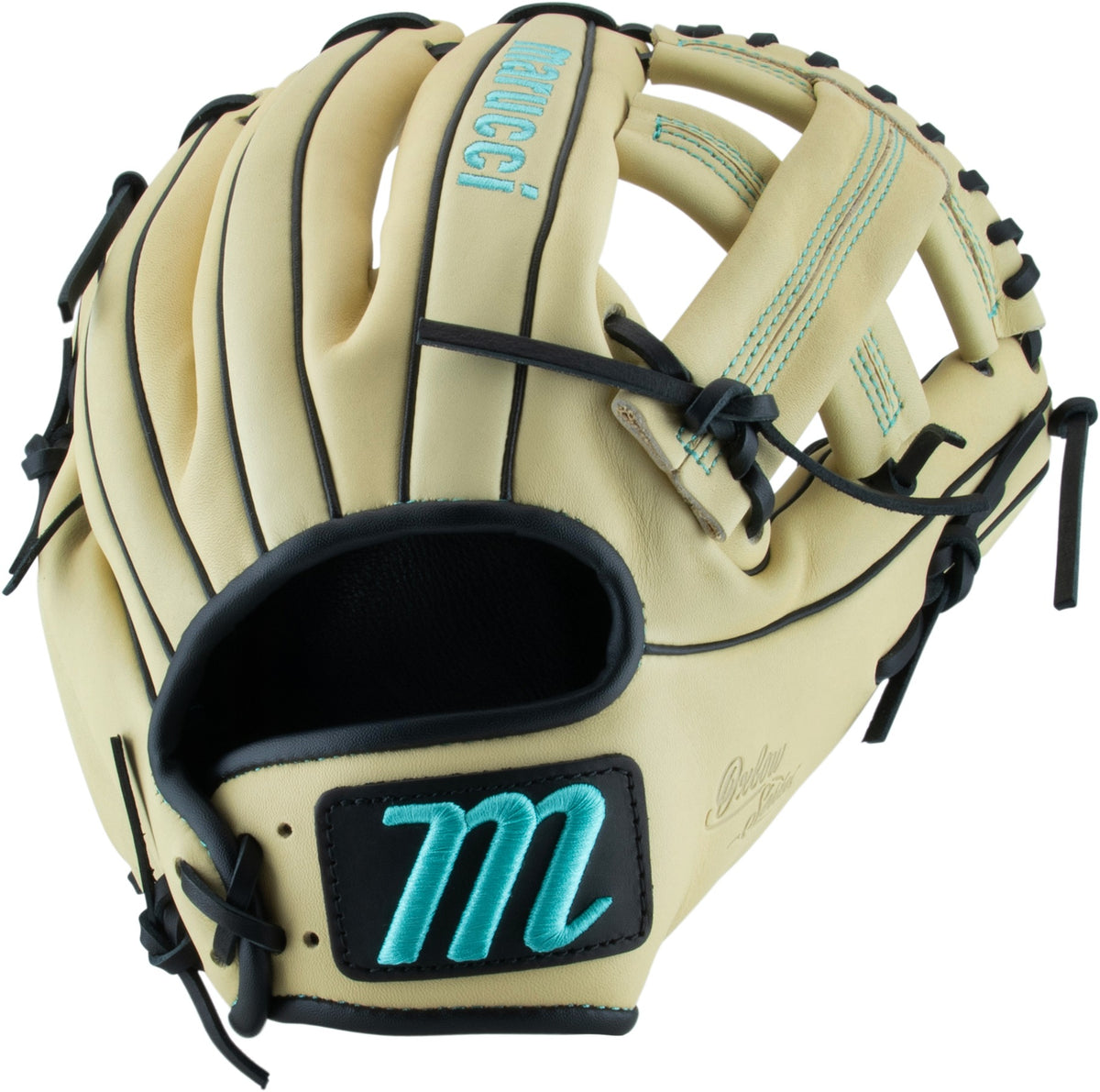 Marucci Oxbow Series 44A4 11.75" Single Post RHT Baseball Glove