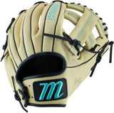 Marucci Oxbow Series 44A4 11.75" Single Post RHT Baseball Glove