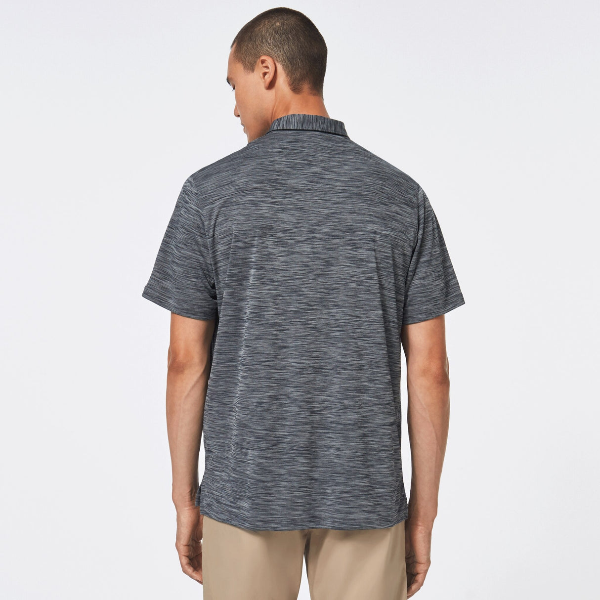 Oakley Men's Aero Hydrolix Polo Shirt-5