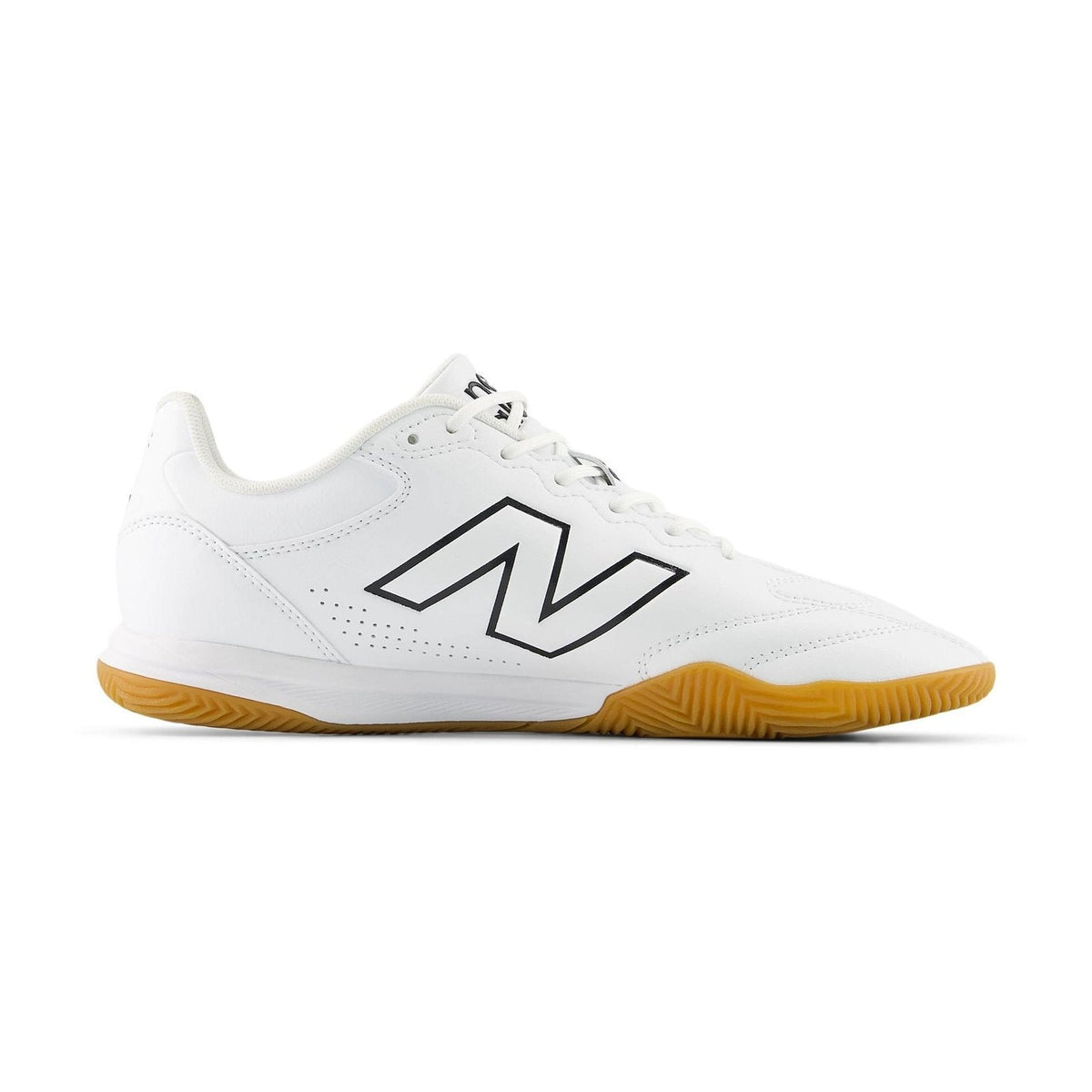 New Balance Adult 442 Team Indoor V3 Soccer Shoes-9