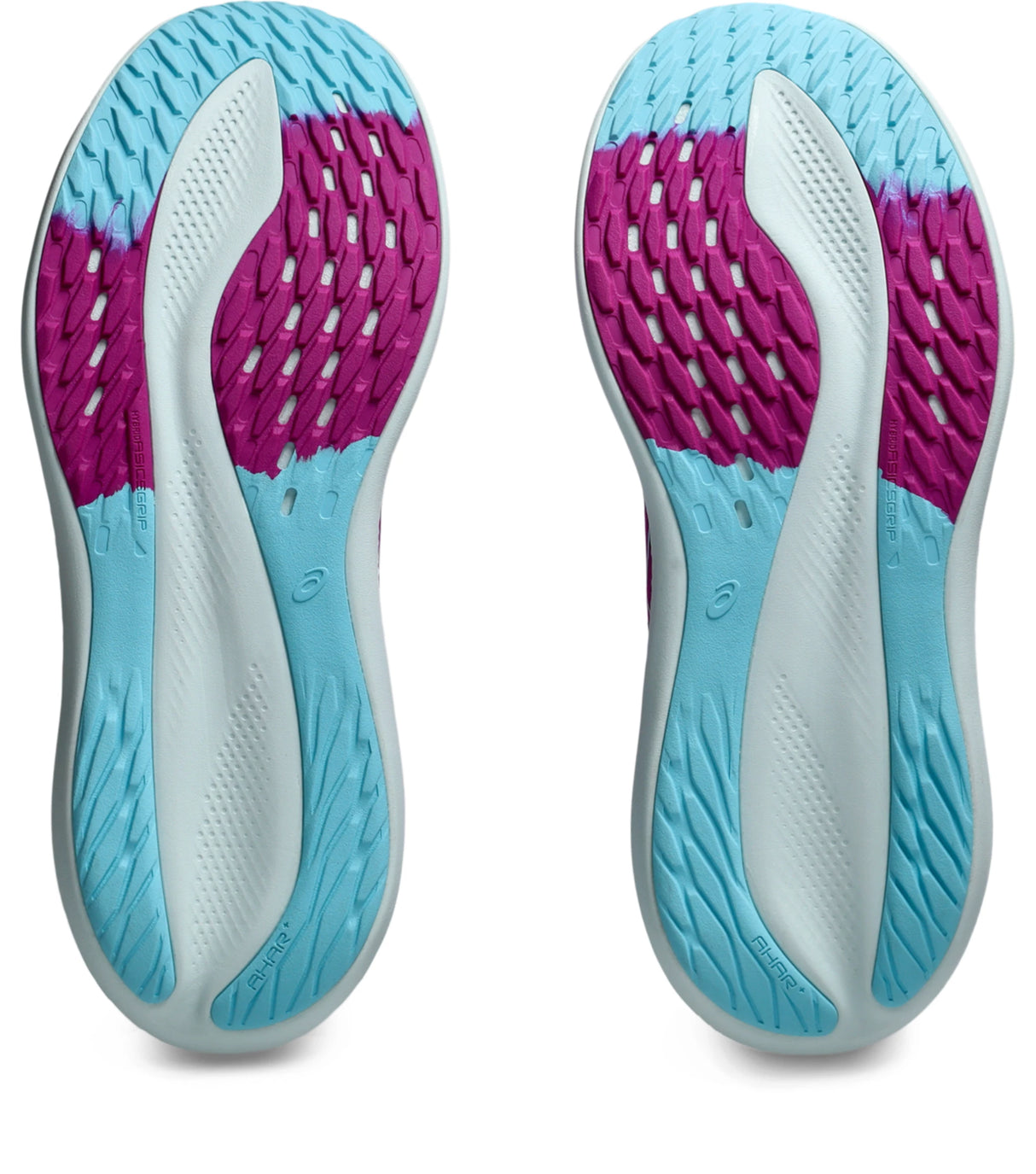 Asics Women's Glideride Max Running Shoes-3