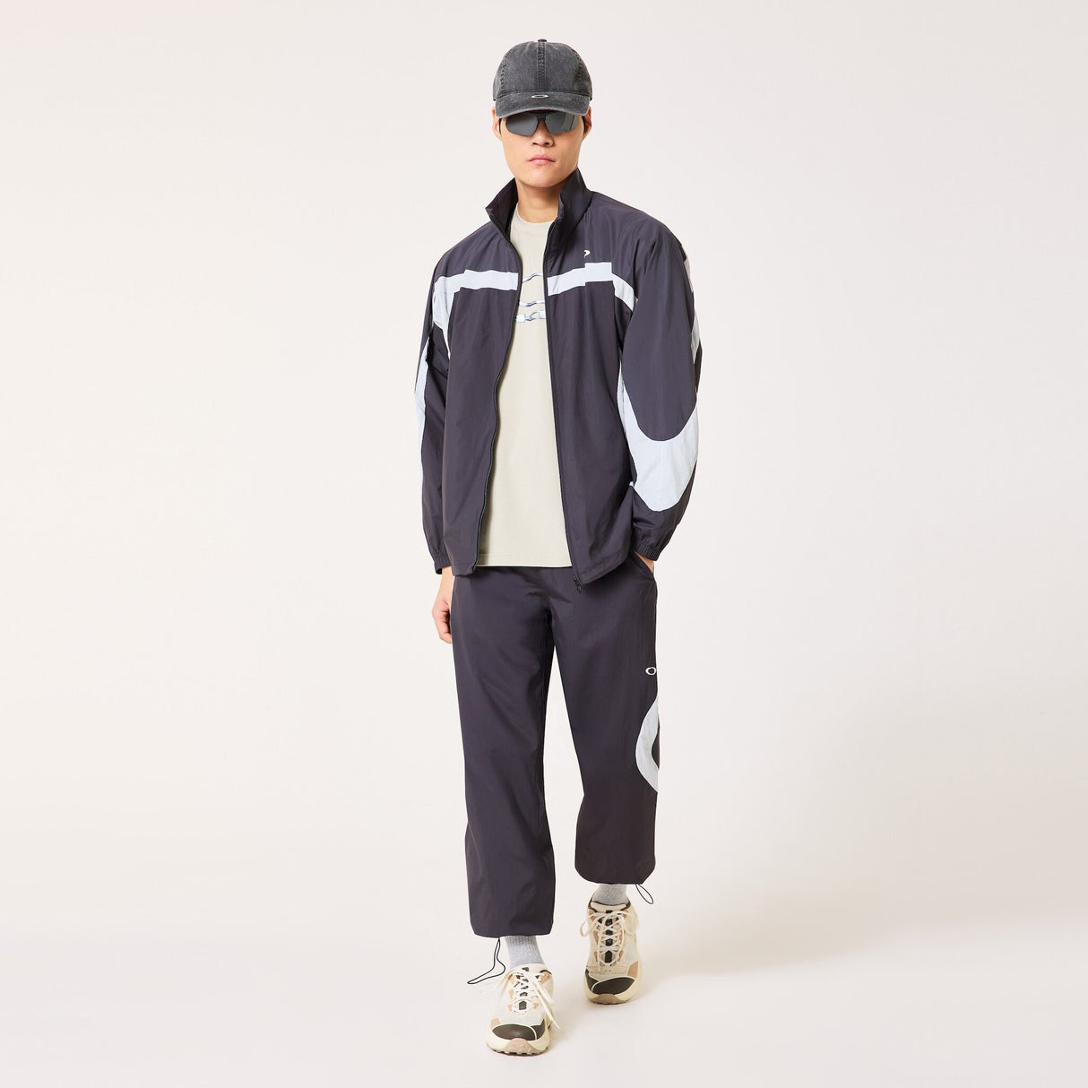 Oakley Men's New Retro Wind Jacket 3.0-8