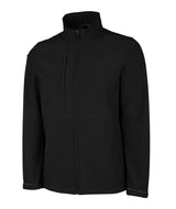 Charles River Men's Supreme Soft Shell Jacket-5