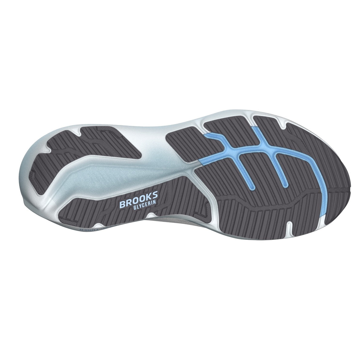 Brooks Men's Glycerin 23 Running Shoes-3