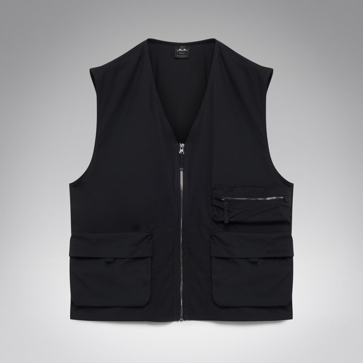 Oakley Men's Echo Rise Vest-1