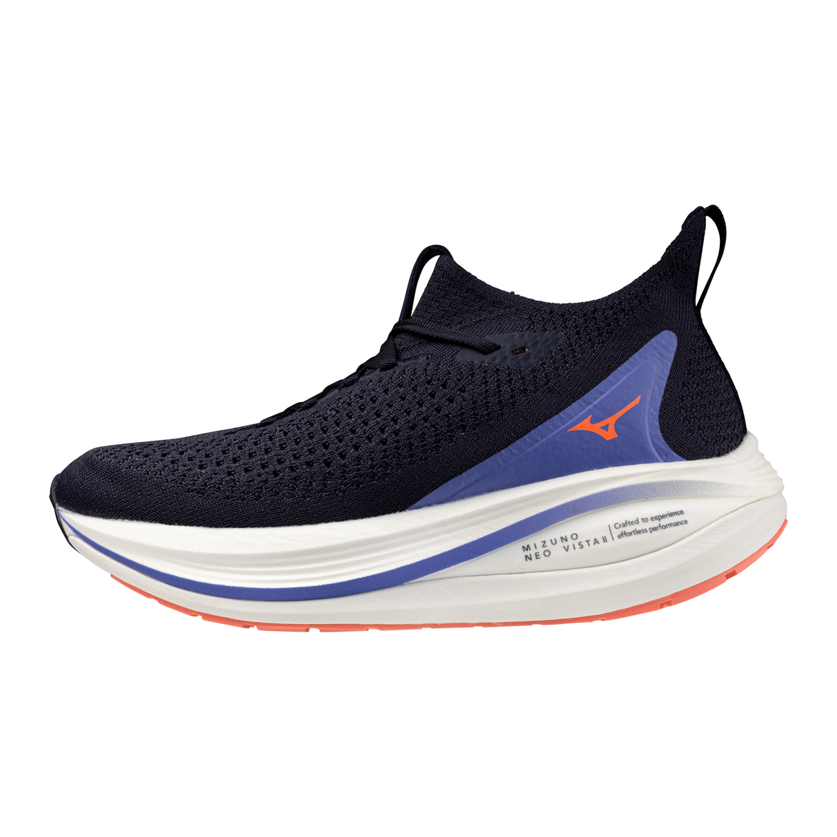Mizuno Women's Neo Vista 2 Running Shoes-1