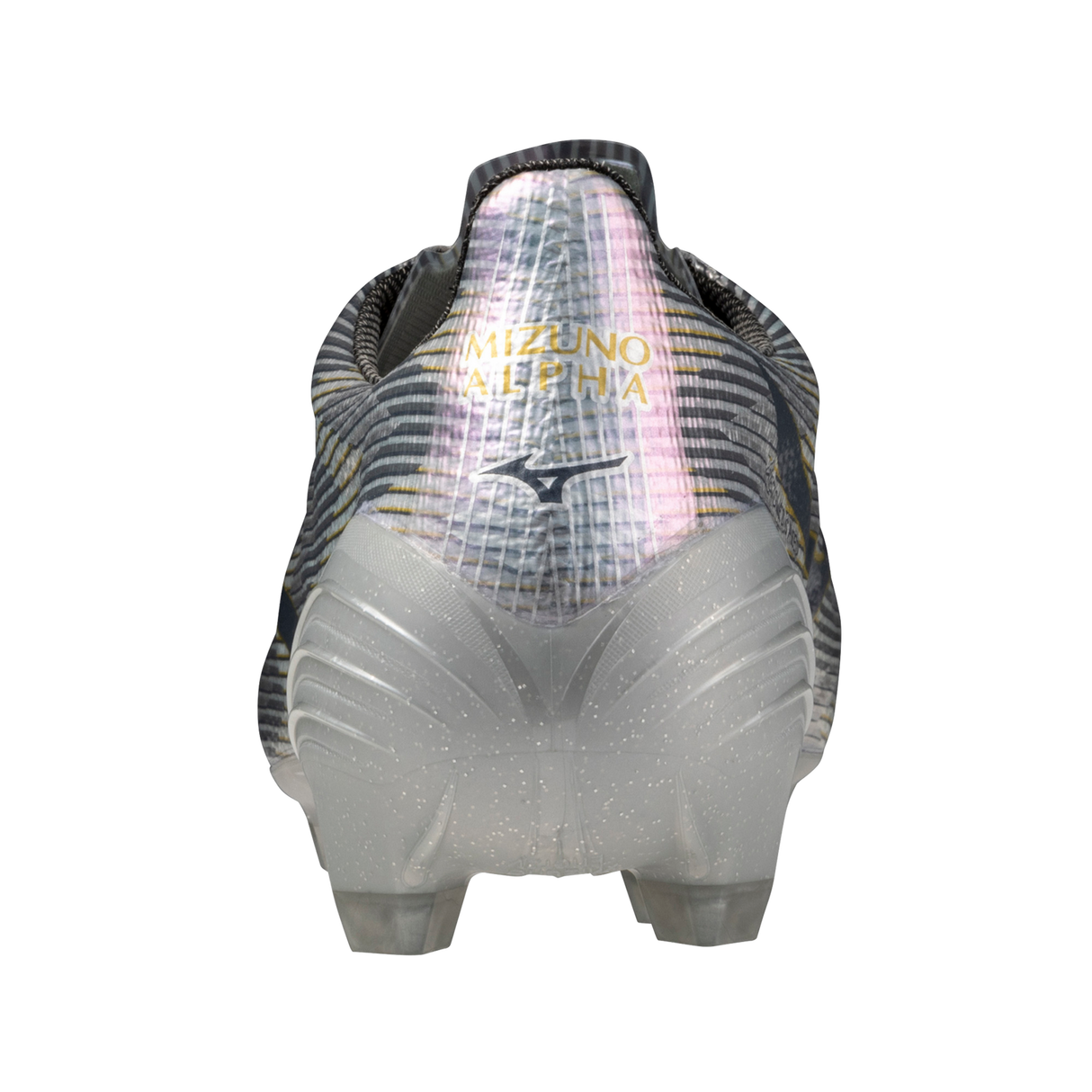 Mizuno Adult A II Elite Soccer Cleats-5