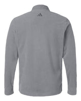 adidas Men's Ultimate365 Cozy Quarter-Zip Pullover-2