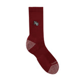 New Balance Active Premium Graphic Crew Socks 1 Pair-3
