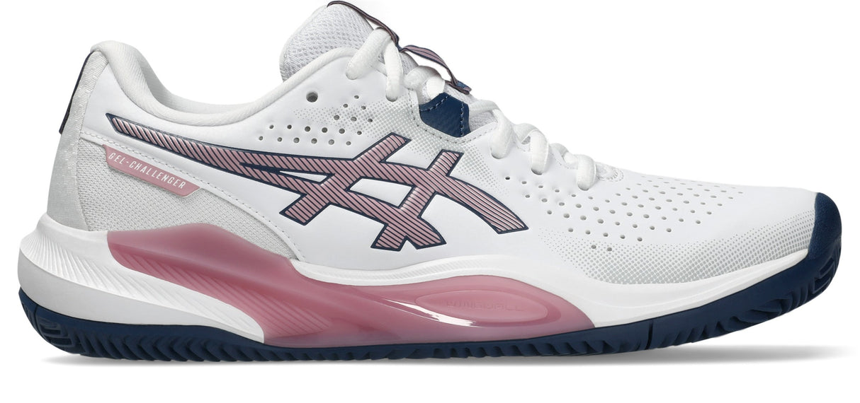 Asics Women's GEL-Challenger 15 Clay Tennis Shoes-1