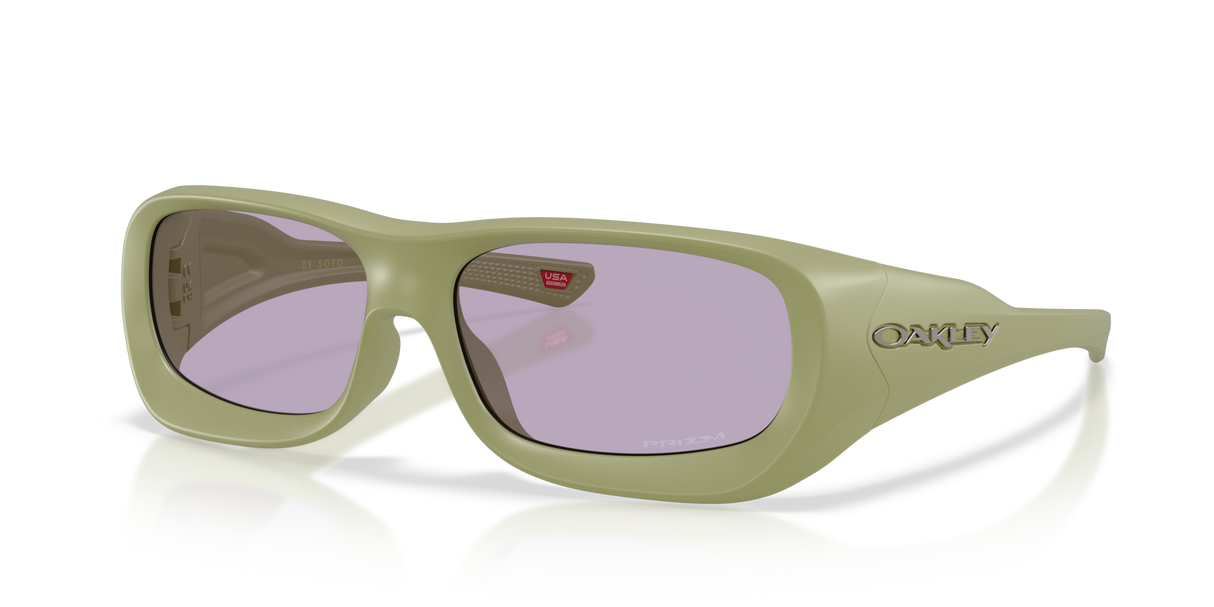 Oakley De Soto Glasses-2