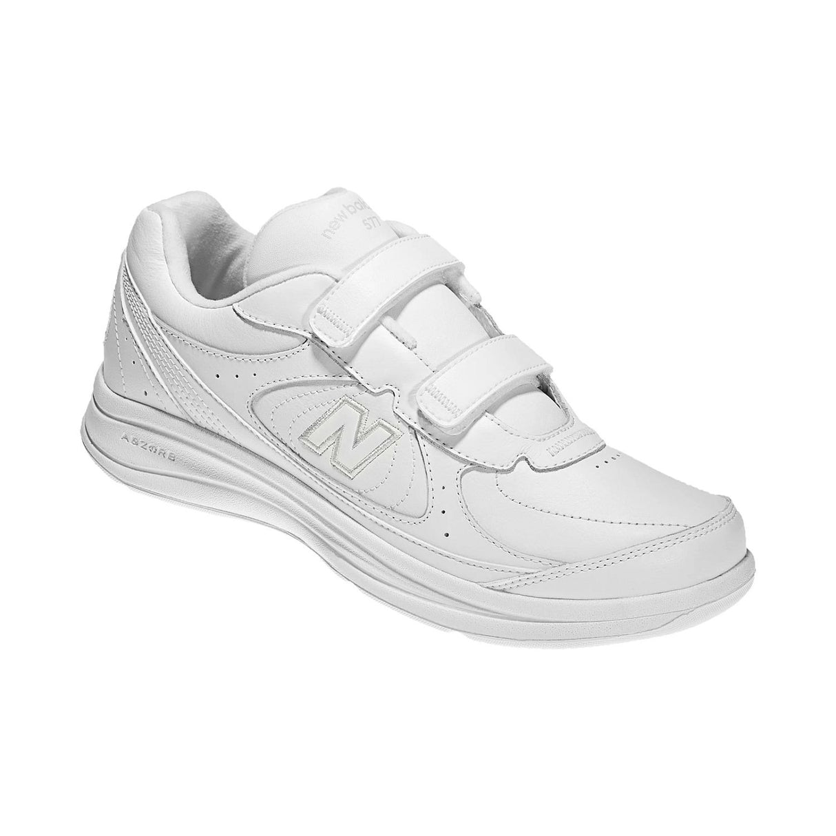 New Balance Men's MW577Hv1 Shoes-7