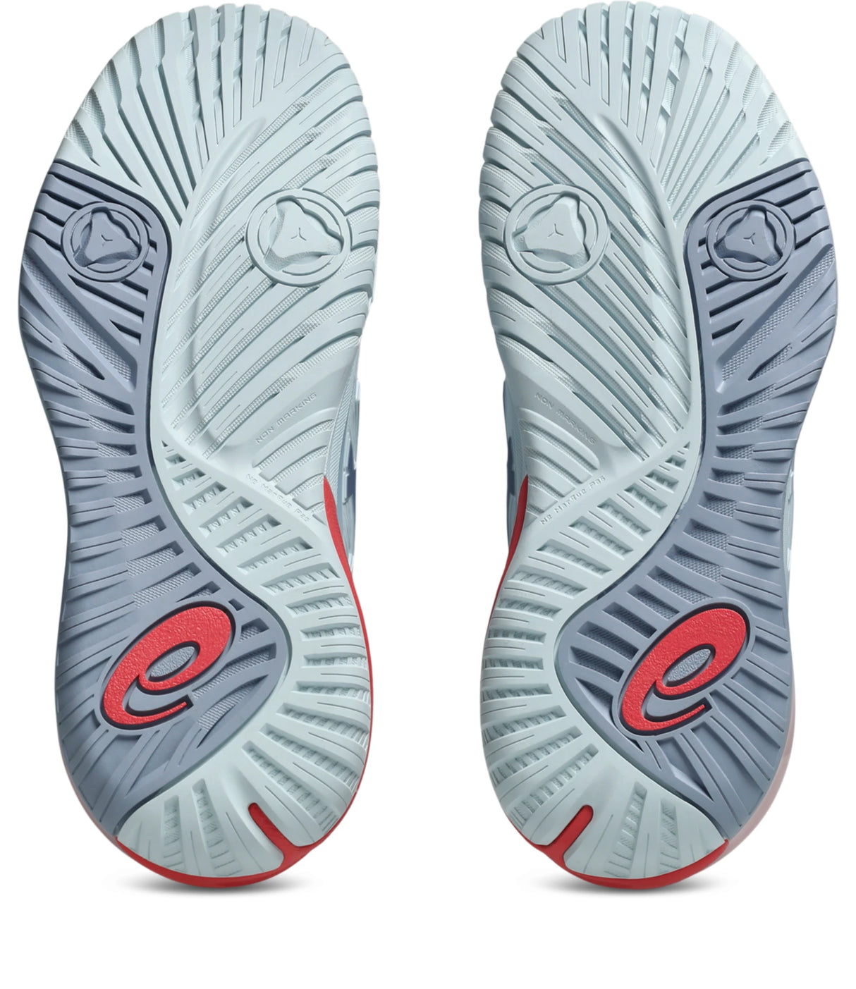 Asics Women's GEL-Resolution X Tennis Shoes-3